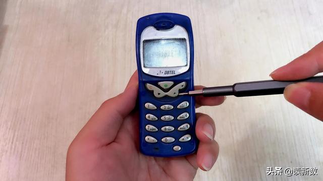 这些年消失的手机品牌有哪些？插图45