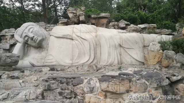 大型哲罗鲑:祖国风景美如画，分享一下你都去了哪里