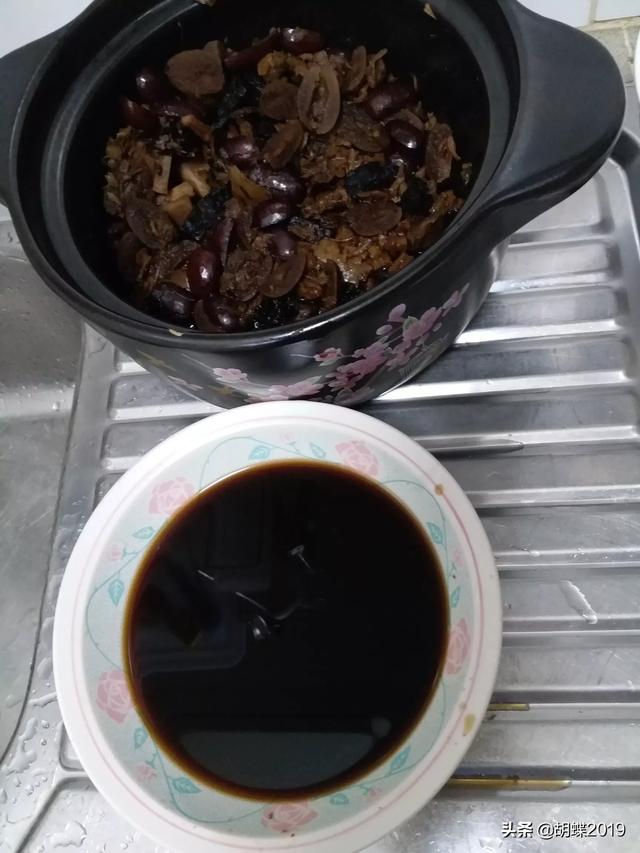 补血益气茶,灰枣和骏枣哪个补血效果好？