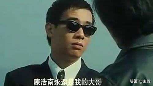 八仙饭店灭门案:为什么黄秋生演变态可以那么像？