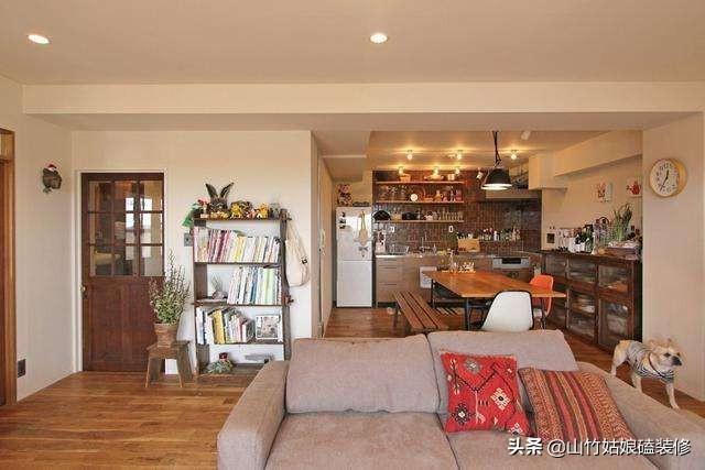 真实家庭打扫卫生图片,春节会回家和爸妈打扫卫生吗？