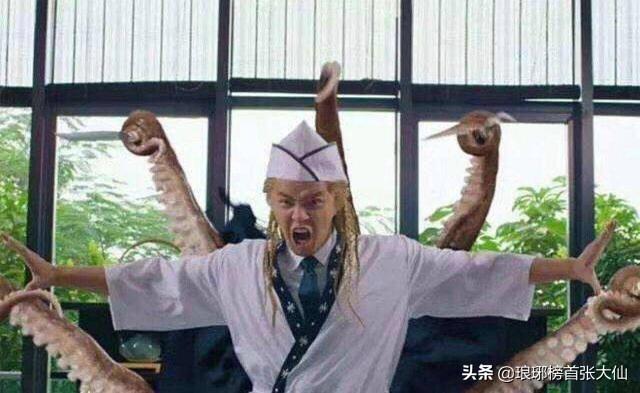 陈冠希艳门全部照片:罗志祥行为比当年陈冠希恶劣吗？他的结果会怎样呢？