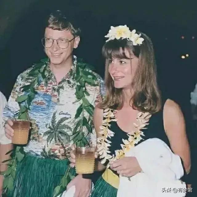 瑛太方回应出轨传闻:​比尔·盖茨与梅琳达宣布离婚事件为什么那么轰动