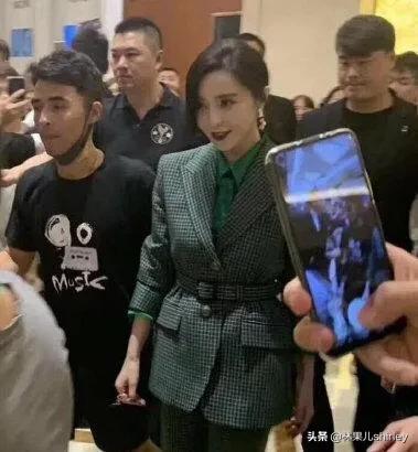 范冰冰对老公是谁:李晨范冰冰分手是谁的原因李晨有过几个女朋友