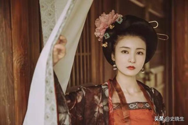 太平公主之死:太平公主死后，其女儿大多下场凄惨，为何其儿子薛崇简却能善终？