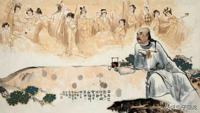 曹雪芹家族被抄家时，总共查抄了多少家产？插图13