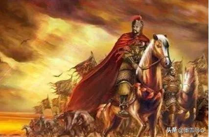 淝水之战:只是输了一场淝水之战，为何前秦就灭国了？