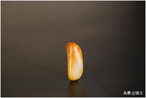 真正的红沁籽料,高端和田玉籽料还会持续增值吗？