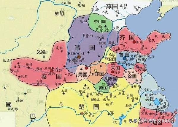山东万正:为什么山东省又称“齐鲁大地”？