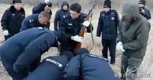 连环杀人案:有哪些真实发生过的连环杀人案？