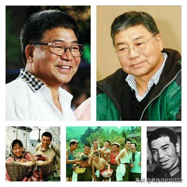 演员姜黎黎:在黑龙江出生的八十年代电影演员你能知道哪几位？