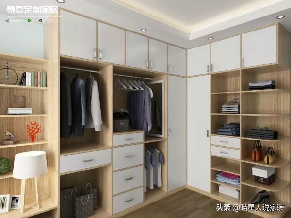 定制衣柜什么牌子板材好？插图68