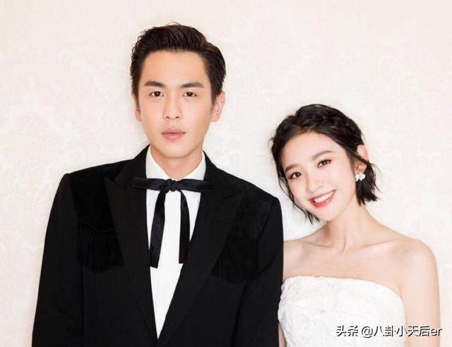 汪明荃老公:与郑裕玲相恋16年坚持不婚的吕方56岁娶40岁女友你怎么看？