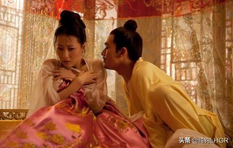 后宫帝王:后宫佳丽三千，是不是为了表达古代帝王征服女人的欲望？