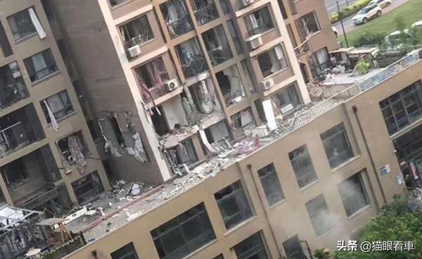 丹东事件:丹东一家因家庭纠纷，打开煤气引爆致3死4伤，怎么回事