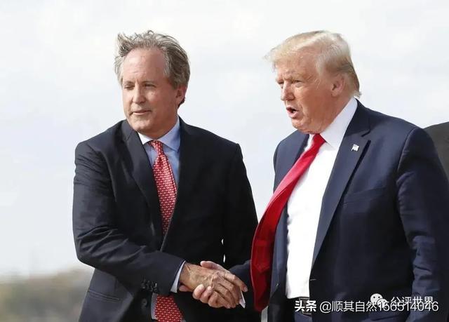 美共和党人签字支持推翻选举结果,会成功吗？