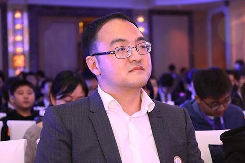 韦东奕和许晨阳谁厉害？