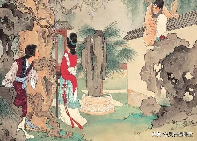 贾南风:著名泼妇贾南风干过哪些荒唐事儿？