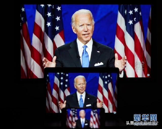 拜登上任第一天会做什么事？签署什么行政命令？