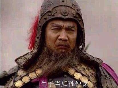 生子当如孙仲谋:“生子当如孙仲谋”这句话到底是褒义还是贬义？