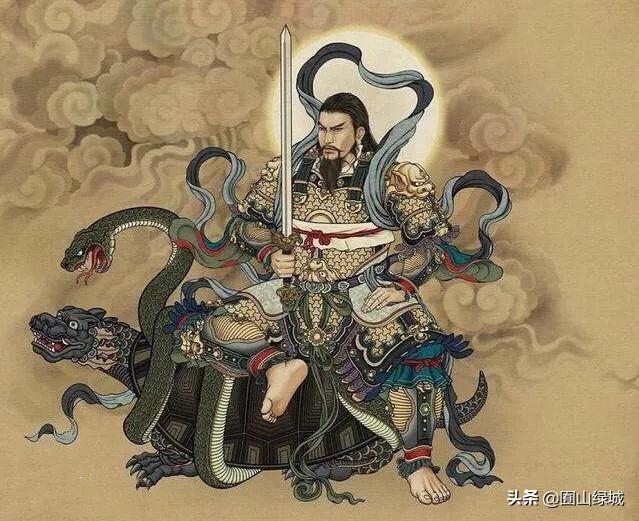 《西游记》中,玉帝的敕旨和元始天尊的符召,神仙们究竟更听从哪一个？