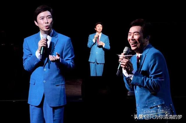张菲与费玉清:费玉清和郭富城、黎明相比，在内地谁的影响力更大呢为什么