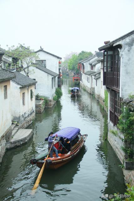 求江苏十大景点排名，有哪些值得去？