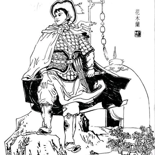 花木兰好看吗:如何评价电影《花木兰》豆瓣评分5.9分？