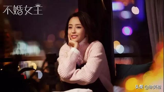 佟丽娅资料:佟丽娅的演技又塌了，新剧一开播就遭滑铁卢，会是下一个杨颖吗？