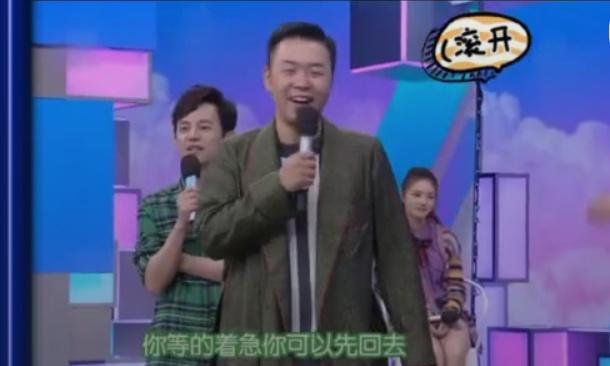 李梦为什么被换掉:爱耍大牌的明星有哪些？你最看不惯谁？