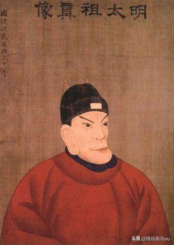 你们怎么评价明太祖？
