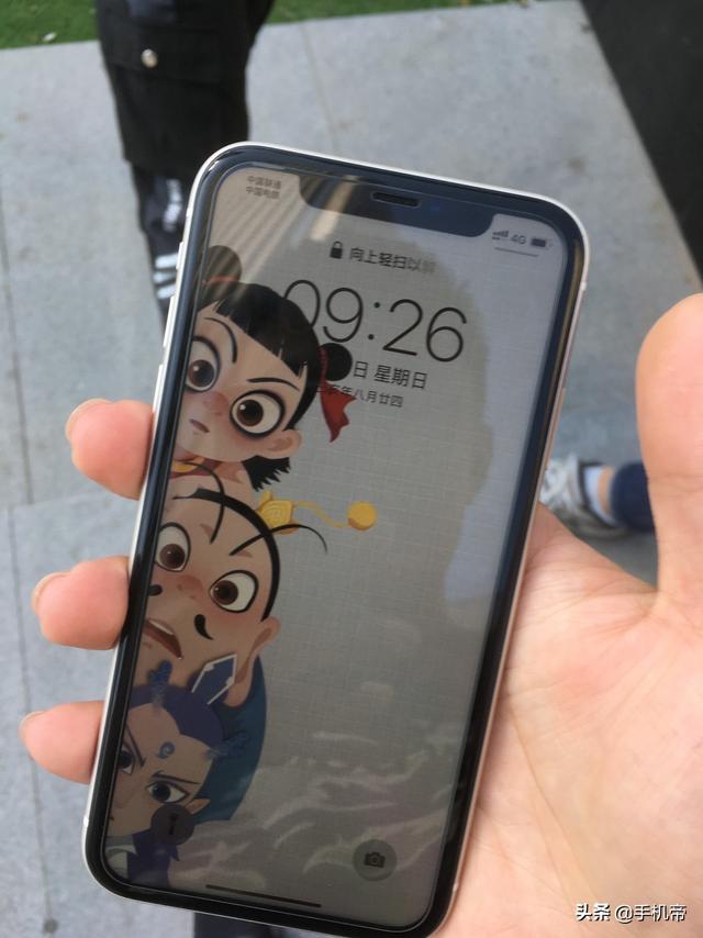 最新的苹果11体验效果怎么样？