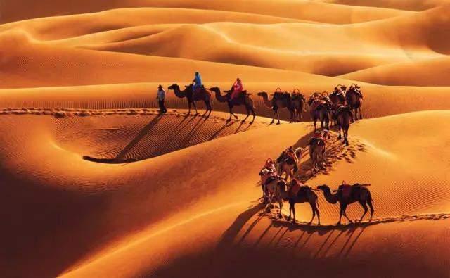 银川必去的五大景点有哪些？插图41