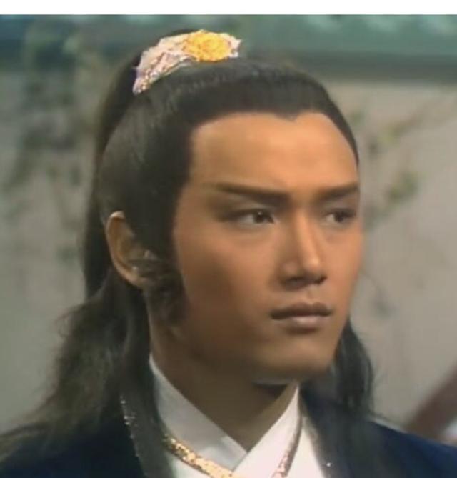 苗侨伟个人资料:你觉得黎明和苗侨伟相比，在年轻时哪个长得更帅?你更喜欢谁？