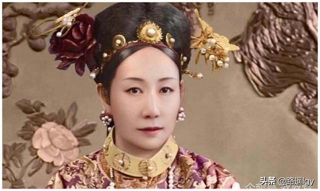 慈禧是谁的皇后:慈禧是谁家的女儿，有什么依据？