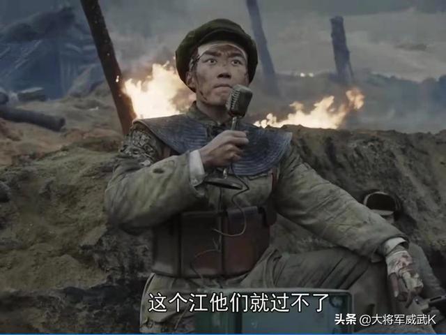 廖运周:打仗前是敌人，投降或者合并后，以前的恩怨怎么办？