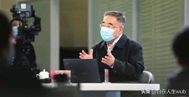 张伯礼简介:张伯礼院士痛批方方之流疫情下价值观扭曲，你怎么看？
