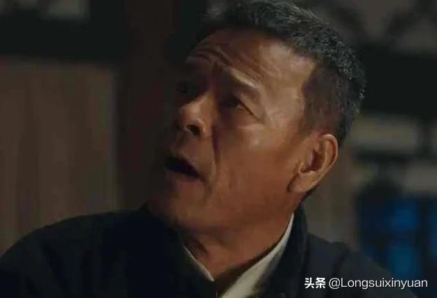 铁林是什么电视剧角色:你被电视剧《新世界》里面哪些情节气坏了？