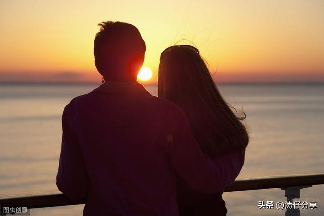 吴石将军:哪部小说让你看到了理想中的爱情？