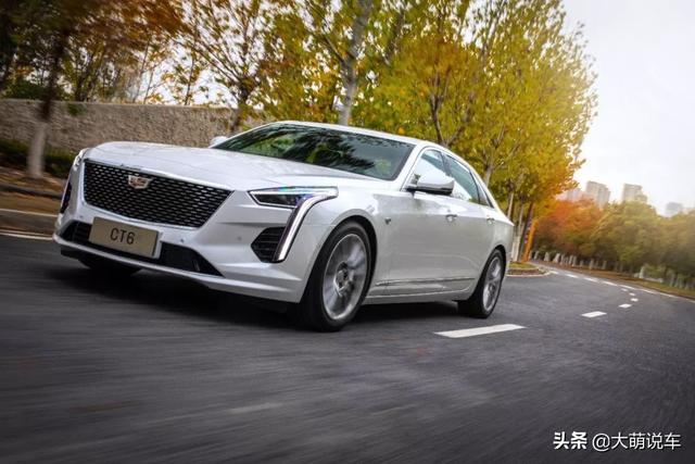 买凯迪拉克后悔多还是买奥迪后悔的多？插图43