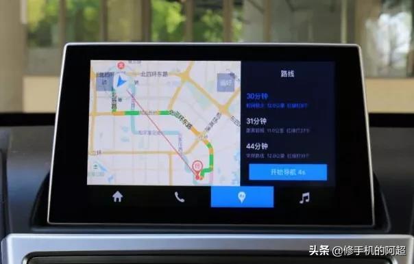 导航犬好用吗:众多手机导航软件中，你觉得哪一款最好？哪一款最坑？