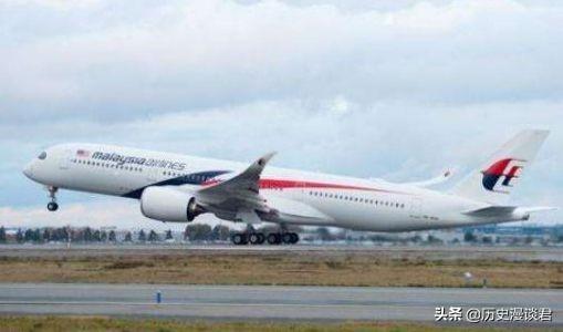 马航370:如果有一天首都机场MH370突然降落了，你怎么看