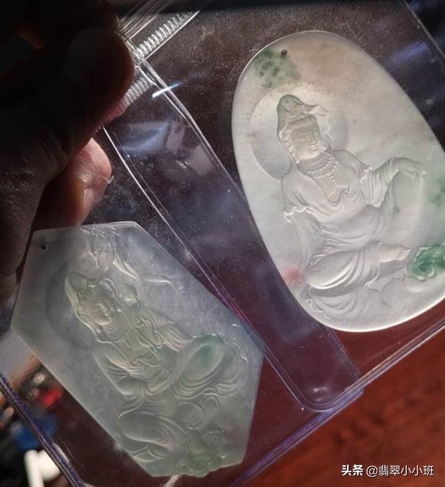 翡翠种水等级划分价格,翡翠是色好的贵还是种水好的贵，为什么？