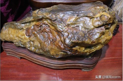 好石头如何辨别,如何分辨生活中常见的石头种类？