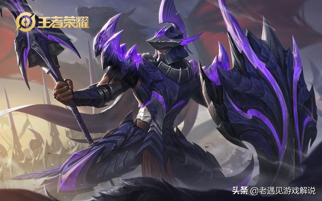 《王者荣耀S20》最强上单霸主出炉,吕布典韦落马,你怎么看？