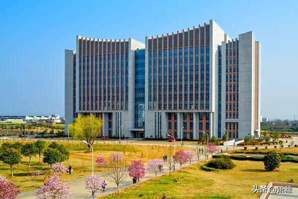 皖西学院在安徽省高校中排第几这所大学的总体情况怎么样