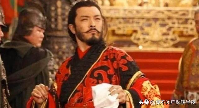 萧子铭:隋炀帝真的有后宫嫔妃三千人吗？
