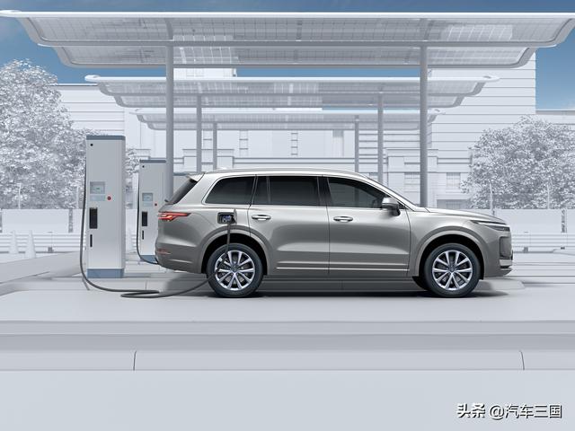 荣威suv纯电动汽车，30万左右级别的纯电SUV，有什么好的车型推荐吗？