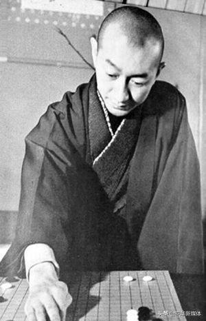 郭达昌:论棋力，吴清源，李昌镐和柯洁谁最强？