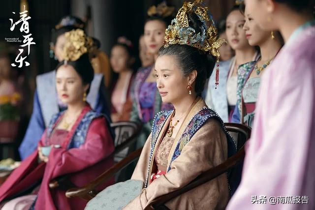吴越个人资料:演员吴越的表演和事业现状如何？